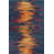 Orange/Blue/Gold/Navy