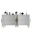 Olivia 150cm Console Table-108049433
