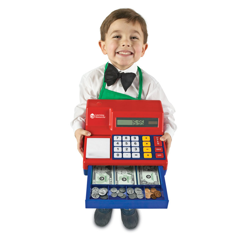 Boîte à outils pour apprendre