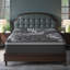 Matelas hybride mi-ferme 30/35 cm avec mousse à mémoire de forme et gel rafraîchissant, livré dans une boîte-873015636-873015634