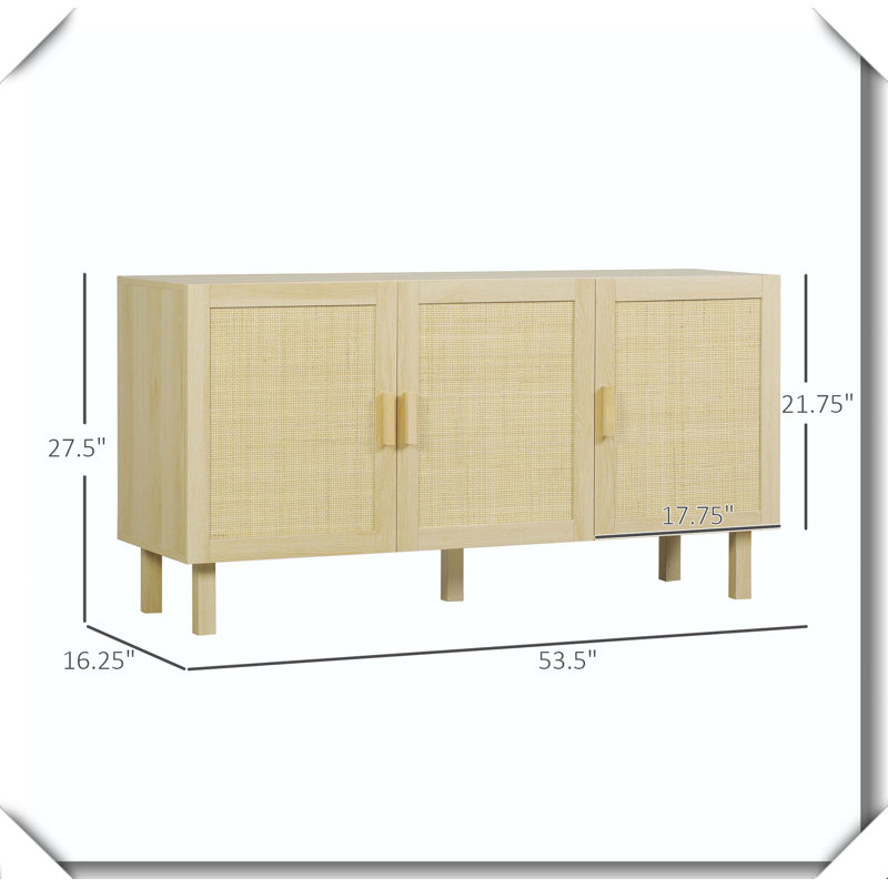 Armoire de cuisine Buffet