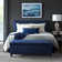 Orviston Tufted Top Upholstered Storage Bench