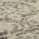 Ingleby Grey Distressed Ornamental Area Rug