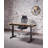 Horwoth Adjustable Metal Base Standing Desk