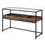 Console de 48 po