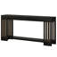 Console (table basse incluse seulement)