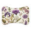 Tapis violet 1 pièce-101345013