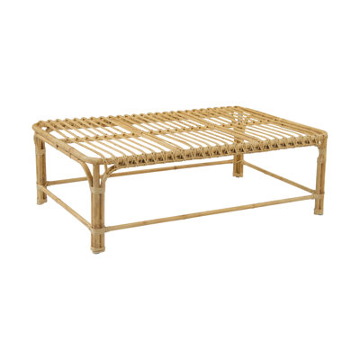 Savannah Outdoor Coffee Table