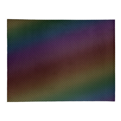Chenille Ombre Indoor Rug