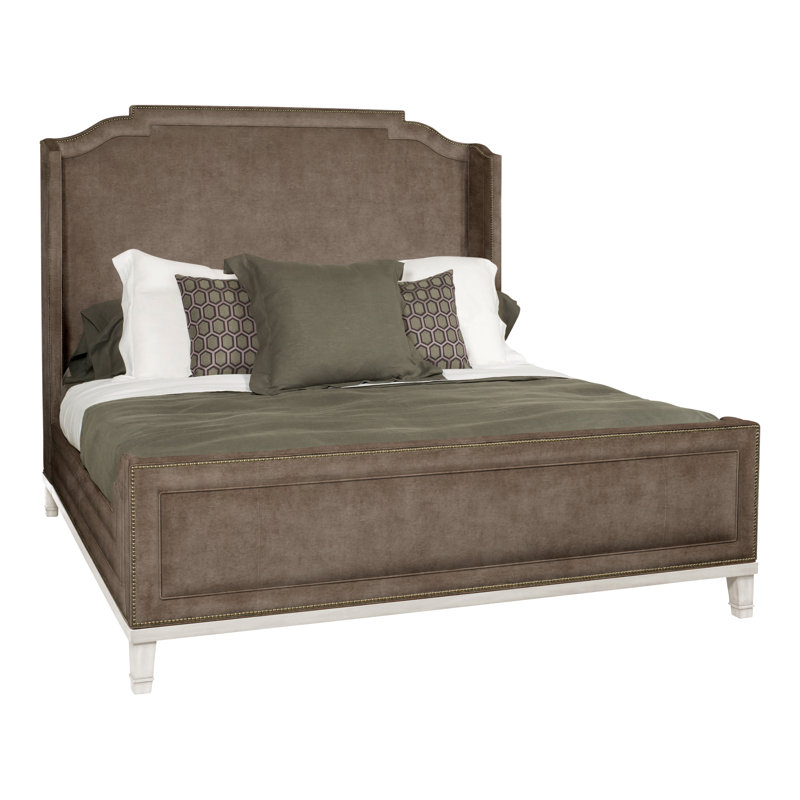 Michael Weiss Pennington King Bed, Nadia Earth, Casa Blanca, Yes