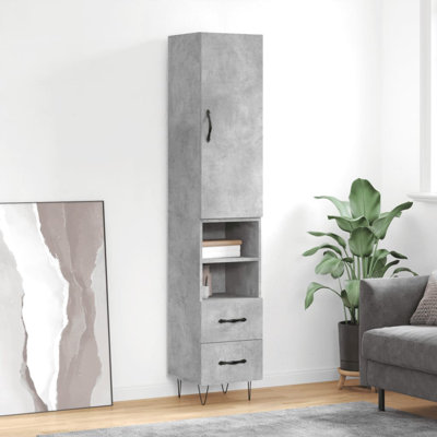 34.5cm Sideboard