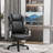 Dominiqua Executive Chair with Headrest-94316847