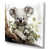 Toile tendue