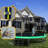 Creationstry Round Backyard Trampoline-98167751