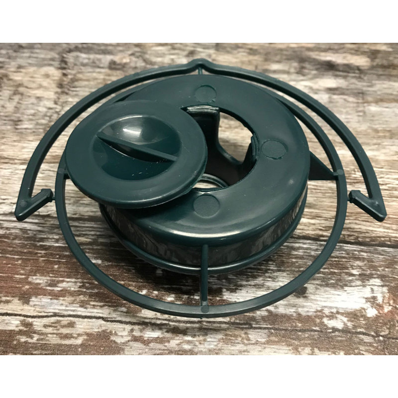Georgene Hanging Soda Bottle Feeder