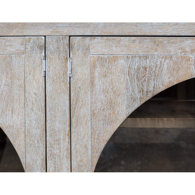 Demetrie 70'' Sideboard