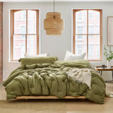 Summertime Thick - Coma Inducer Oversized Comforter Set