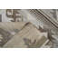 Southwestern Wool Hand Woven Area Rug-20562362