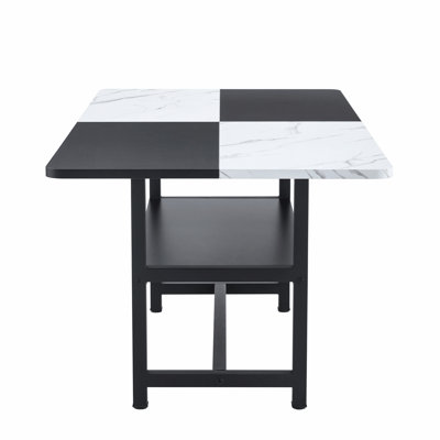 71 * 35.4 Inch Dining Table