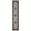 Jahan Hand Woven Wool Oriental Area Rug