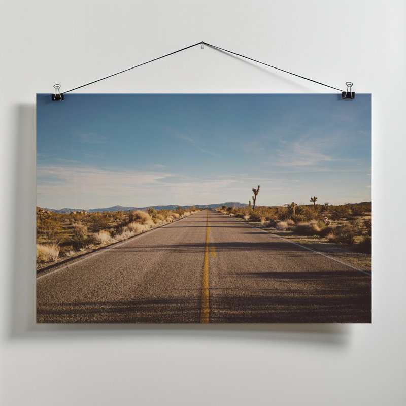 Wrapped Canvas Print, 60.96 cm H x 91.44 cm W