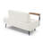 56.3" Upholstered Bench-1581529059