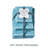 Lacoste Heritage 6PC Cotton Bath Towel Set, 100% Supima Cotton, Micro-Fresh® Anti-Microbial-88137844