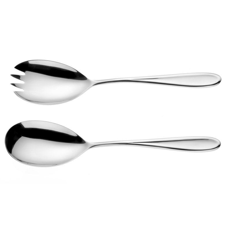 Sophie Conran 2 Piece Salad Cutlery Set