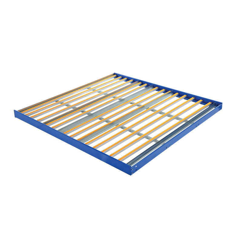 48.5'' W Steel Add-On Unit
