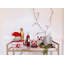 Drop Handmade Wine Glass-33330736