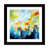 Wrapped Canvas