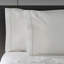 Ensemble de draps en coton 400 fils Vera Wang Perfect Percale-49186408-49186406