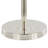Contemporary Metal Table Lamp