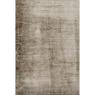 Premium Machine Washable Balch AMF1884 Modern Rug