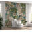 Jahmarley Peel & Stick Floral Wall Mural - Garden Romance Blue-106738943