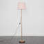 Gurpreet 154cm Traditional Floor Lamp-36154401-36154403-36154409
