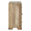 Merrinda 90cm Solid Wood Sideboard