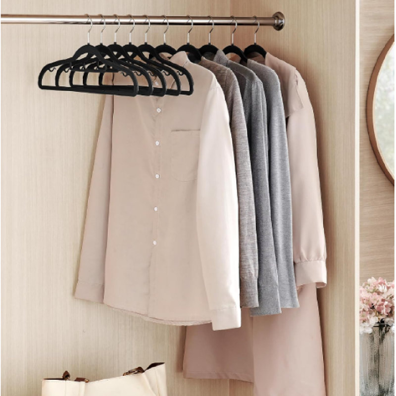 Plastic Standard Hanger