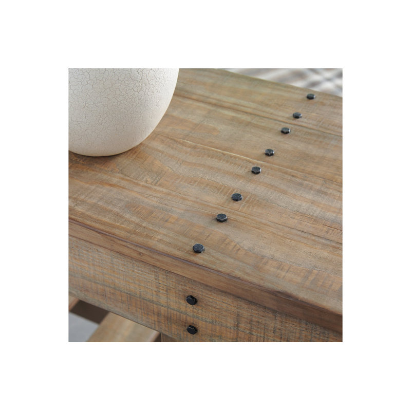 Canapé / Console Daryan