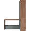 Lit escamotable avec bureau escamotable Murphy-118874456