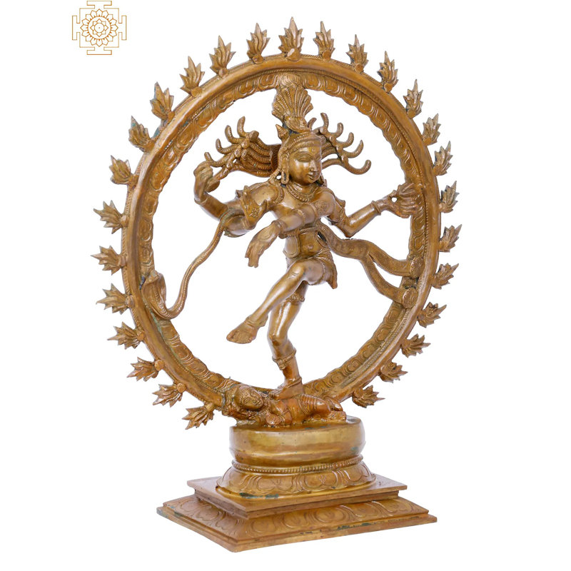 Figurine Nataraja