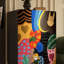 Armoire de rangement Modern Modern Art