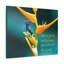 No Frame Print on Canvas-100039384