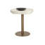 Delmont Outdoor Bistro Table