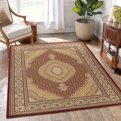 5 pi 3 po X 7 pi 3 po Tapis