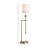 Jerediah Metal Table Lamp