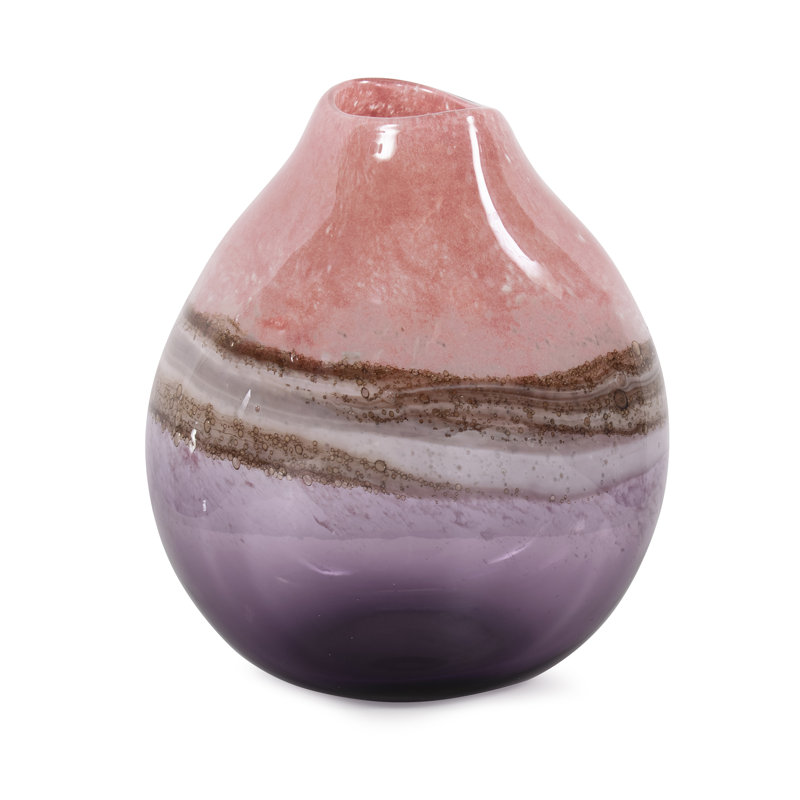 Vase de table Zaelyn