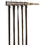 Étagère coulissante pour rangement pour ceinture, cravate et écharpe Rev-A-Shelf -112966628-17039992