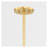 Viera 1 - Light Single Pendant-671583003-671583002