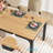 Frodeen Rectangular Large Long Dining Table-1507973344-1507973347